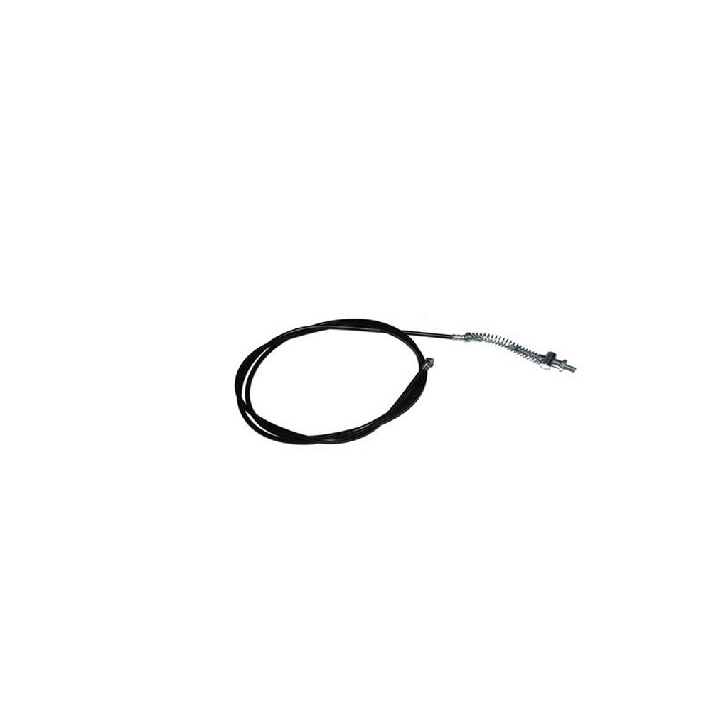 RKS ECOTECH ARKA FREN HALATI [ELEGANT] #RK 27082